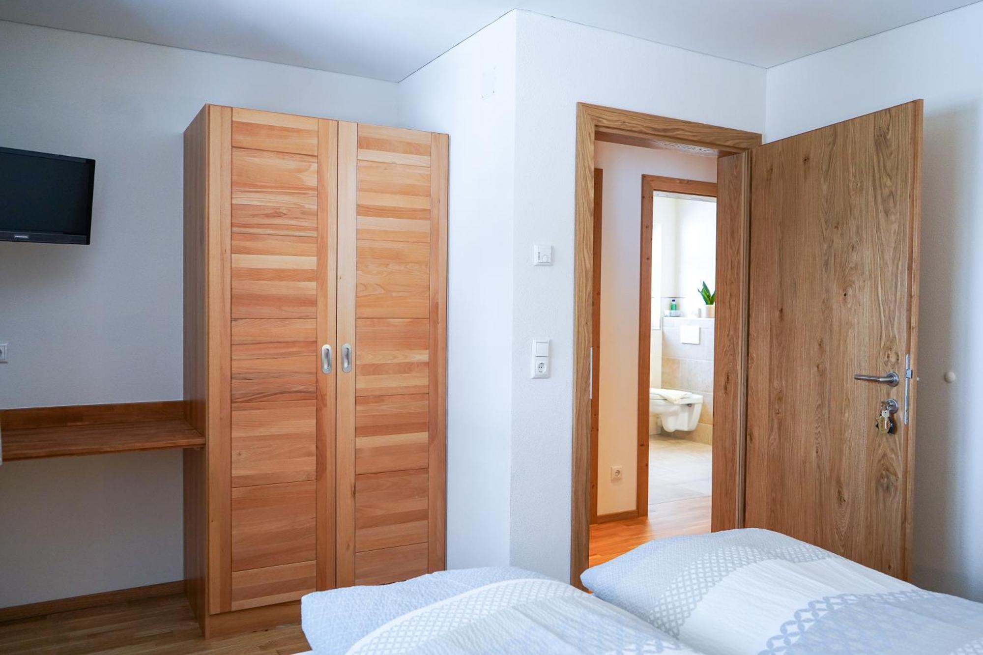Appartement Haus Gosta Gaschurn Kültér fotó